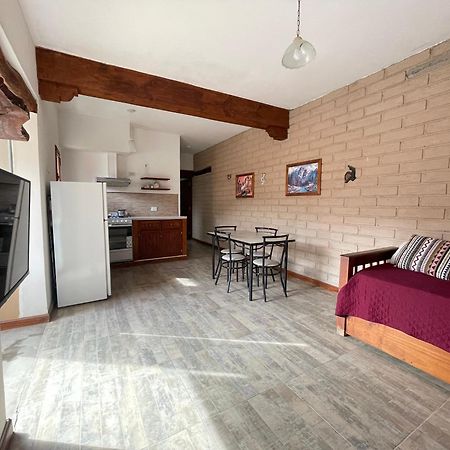 Departamento Cafayate公寓 外观 照片