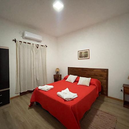 Departamento Cafayate公寓 外观 照片