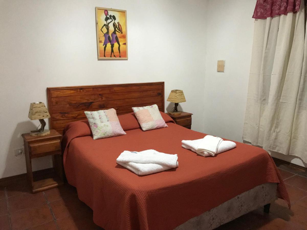 Departamento Cafayate公寓 外观 照片