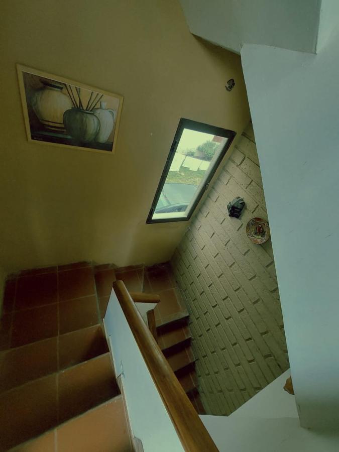 Departamento Cafayate公寓 外观 照片