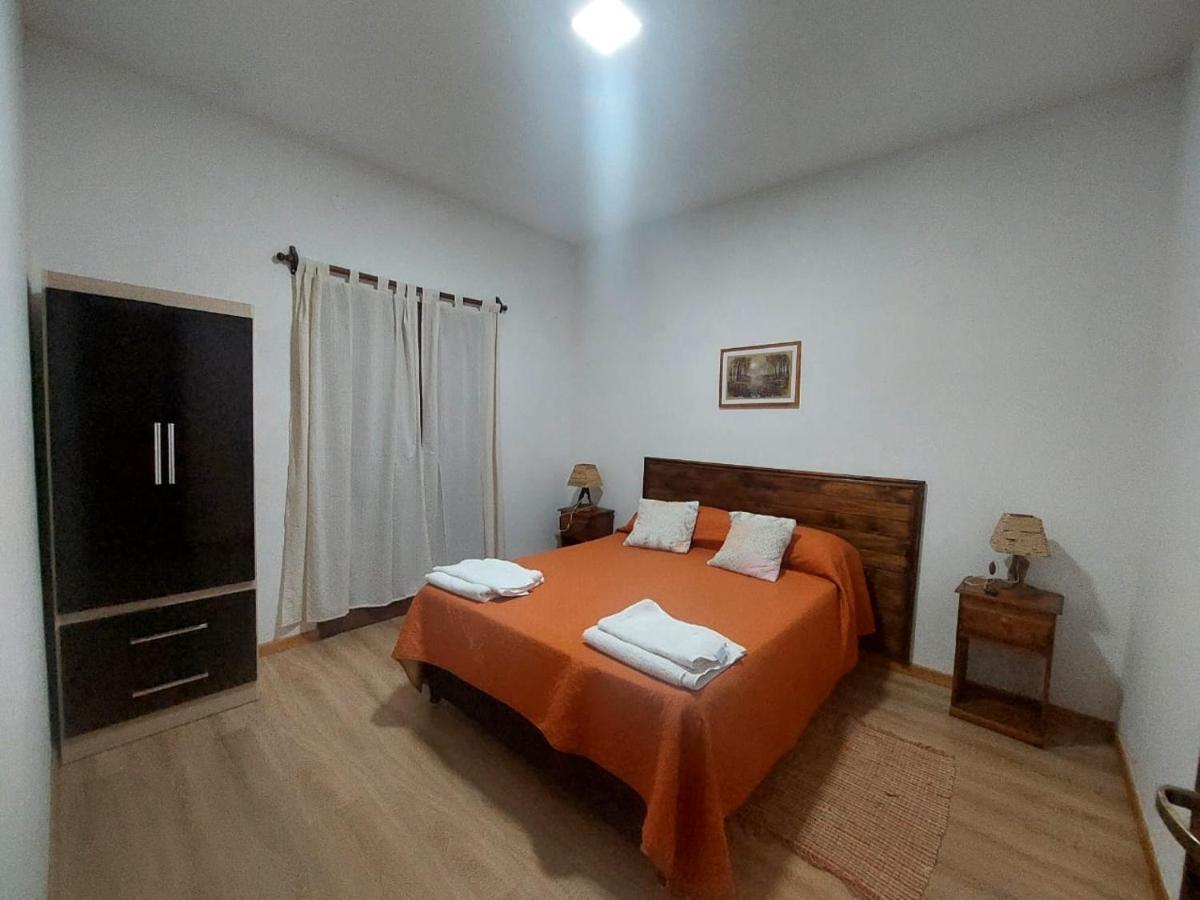 Departamento Cafayate公寓 外观 照片
