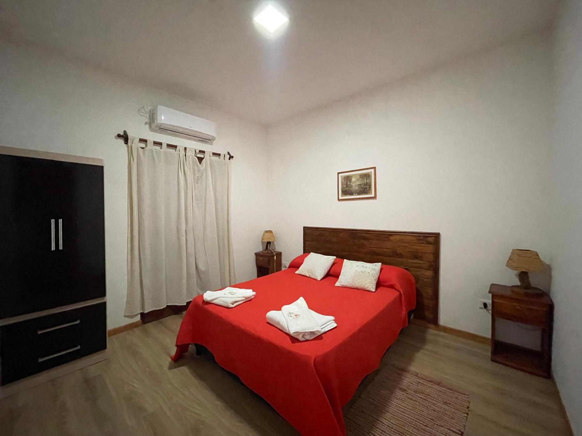 Departamento Cafayate公寓 外观 照片