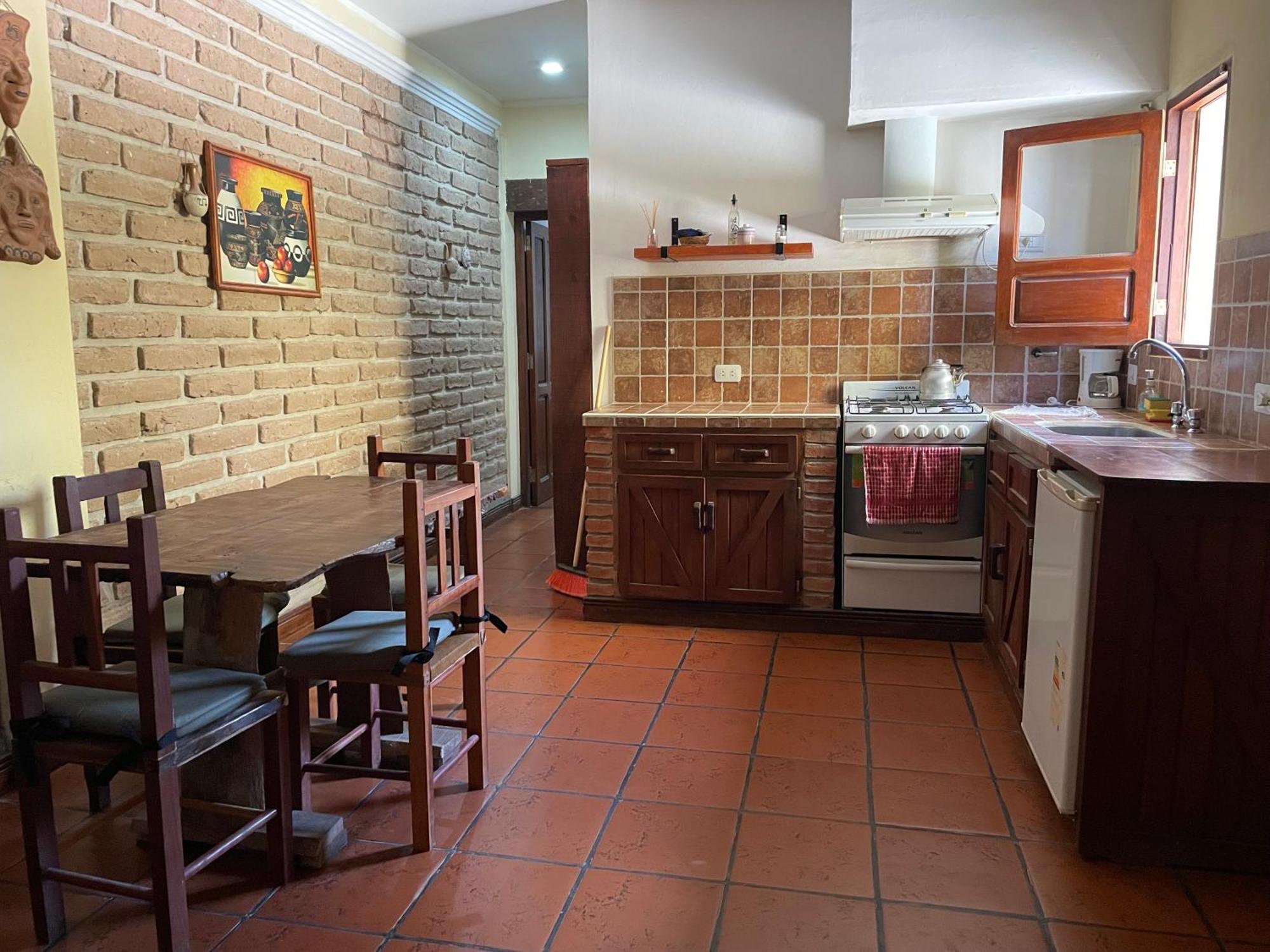 Departamento Cafayate公寓 外观 照片